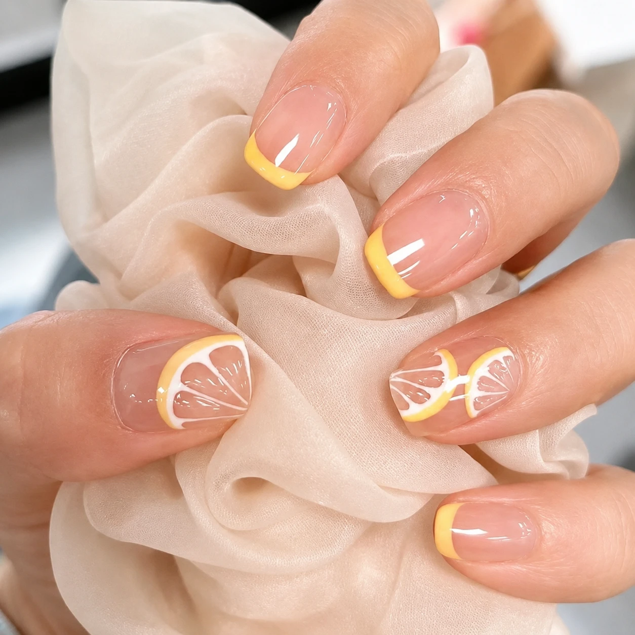 Cindy's Nails & Spa August 5 2026
